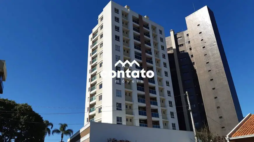 Foto 1 de Apartamento com 3 Quartos à venda, 76m² em Três Marias, São José dos Pinhais