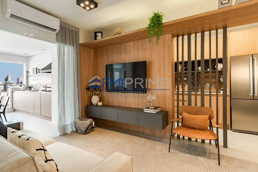 Foto 1 de Apartamento com 3 Quartos à venda, 85m² em Vila Albertina, São Paulo