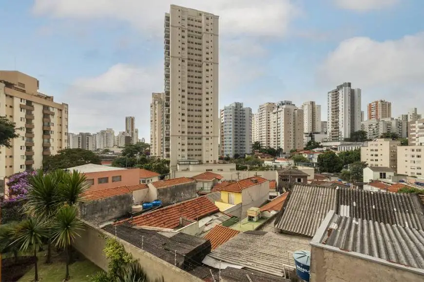 Foto 1 de Apartamento com 3 Quartos à venda, 87m² em Vila Anglo Brasileira, São Paulo