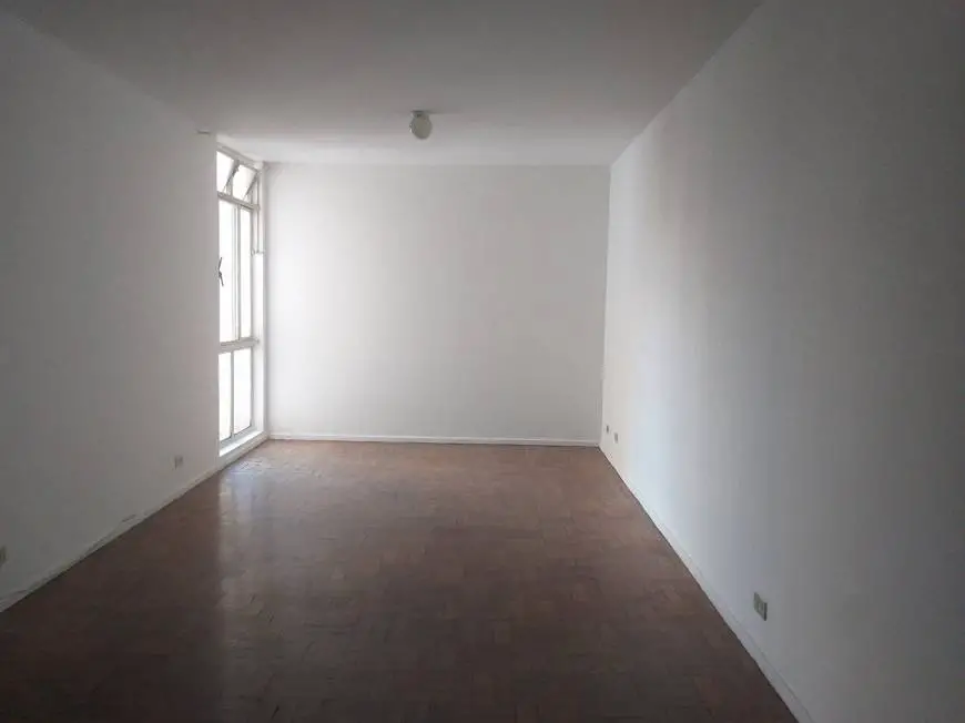 Foto 1 de Apartamento com 3 Quartos para alugar, 120m² em Vila Buarque, São Paulo
