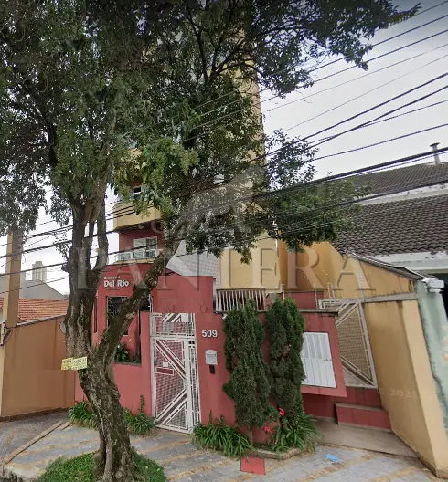 Foto 1 de Apartamento com 3 Quartos para alugar, 92m² em Vila Curuçá, Santo André