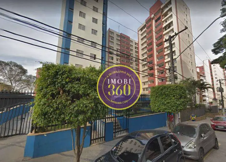Foto 1 de Apartamento com 3 Quartos à venda, 67m² em Vila Esperança, São Paulo