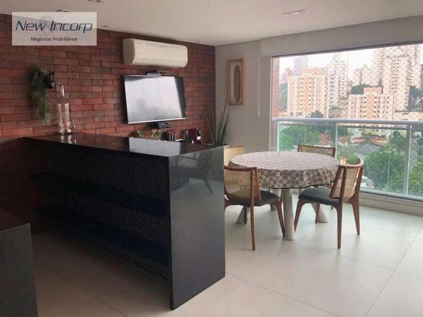 Foto 4 de Apartamento com 3 Quartos à venda, 156m² em Vila Mariana, São Paulo