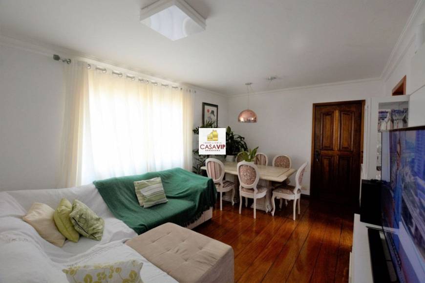 Foto 2 de Apartamento com 3 Quartos à venda, 67m² em Vila Mariana, São Paulo