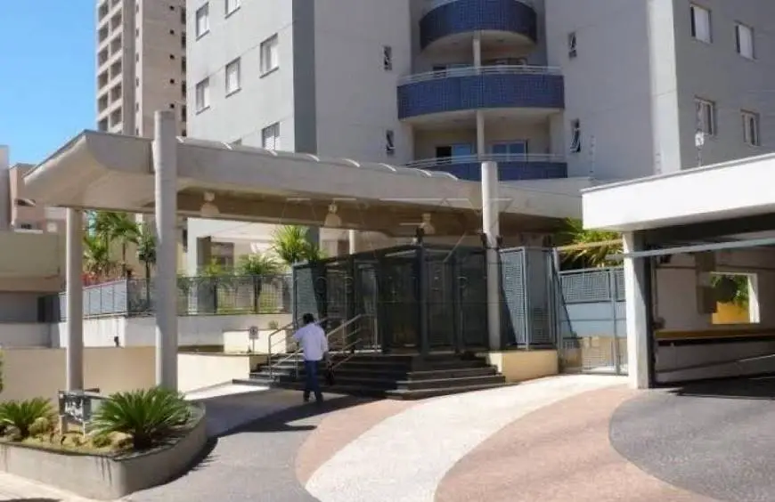 Foto 1 de Apartamento com 3 Quartos à venda, 136m² em Vila Santa Tereza, Bauru