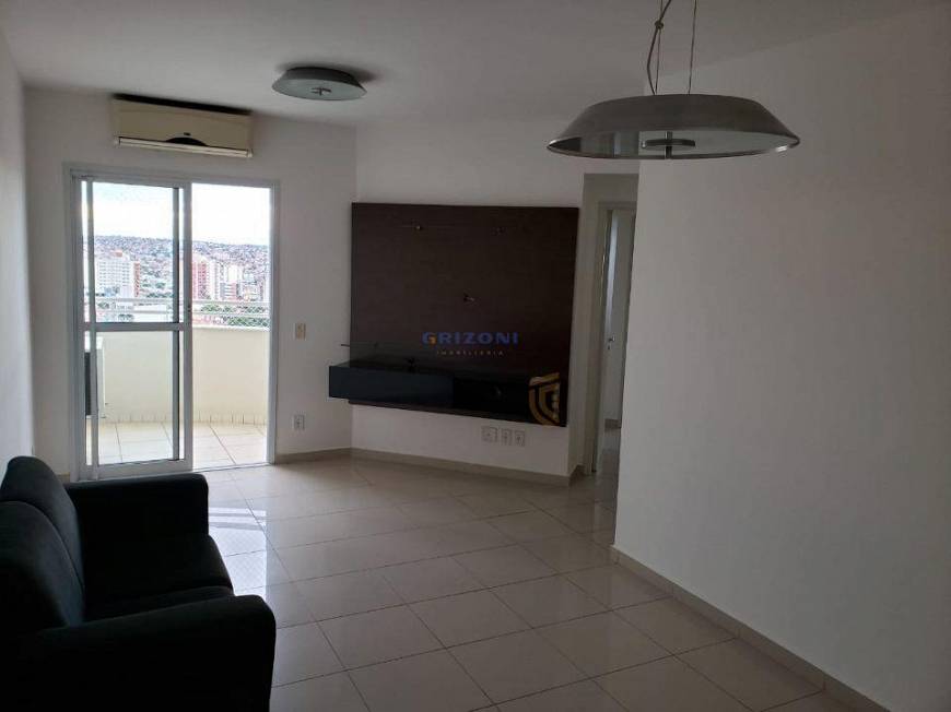 Foto 1 de Apartamento com 3 Quartos para alugar, 90m² em Vila Santa Tereza, Bauru