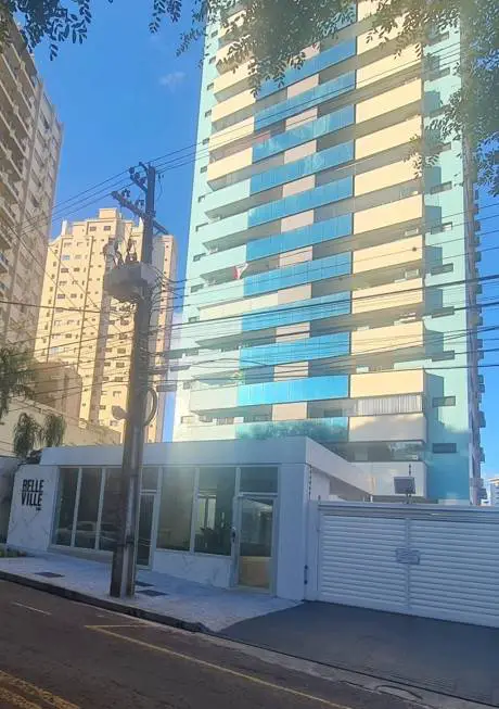 Foto 1 de Apartamento com 3 Quartos à venda, 167m² em Zona 04, Maringá