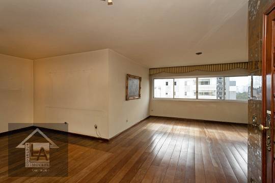 Foto 1 de Apartamento com 4 Quartos à venda, 173m² em Alto Da Boa Vista, São Paulo