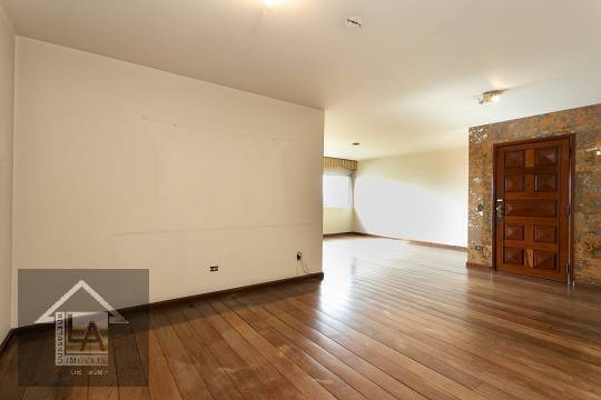 Foto 3 de Apartamento com 4 Quartos à venda, 173m² em Alto Da Boa Vista, São Paulo