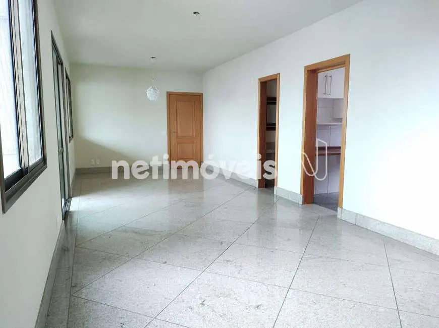 Foto 1 de Apartamento com 4 Quartos à venda, 138m² em Anchieta, Belo Horizonte
