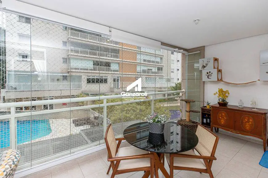 Foto 2 de Apartamento com 4 Quartos à venda, 300m² em Bosque da Saúde, São Paulo