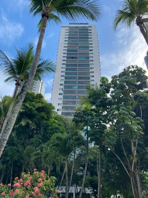 Foto 1 de Apartamento com 4 Quartos à venda, 234m² em Casa Forte, Recife