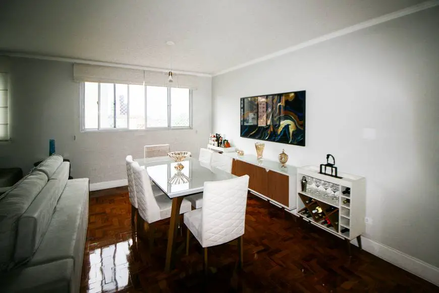 Foto 4 de Apartamento com 4 Quartos à venda, 180m² em Centro, Santo André