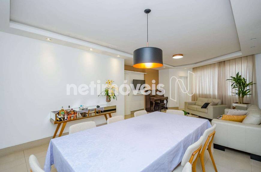 Foto 3 de Apartamento com 4 Quartos à venda, 140m² em Cruzeiro, Belo Horizonte