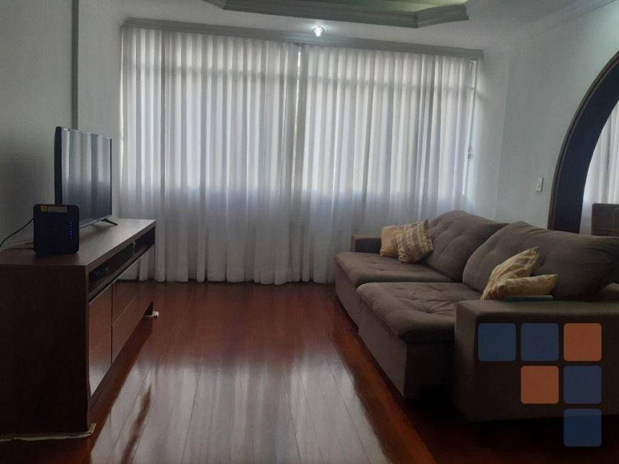 Foto 1 de Apartamento com 4 Quartos à venda, 172m² em Cruzeiro, Belo Horizonte