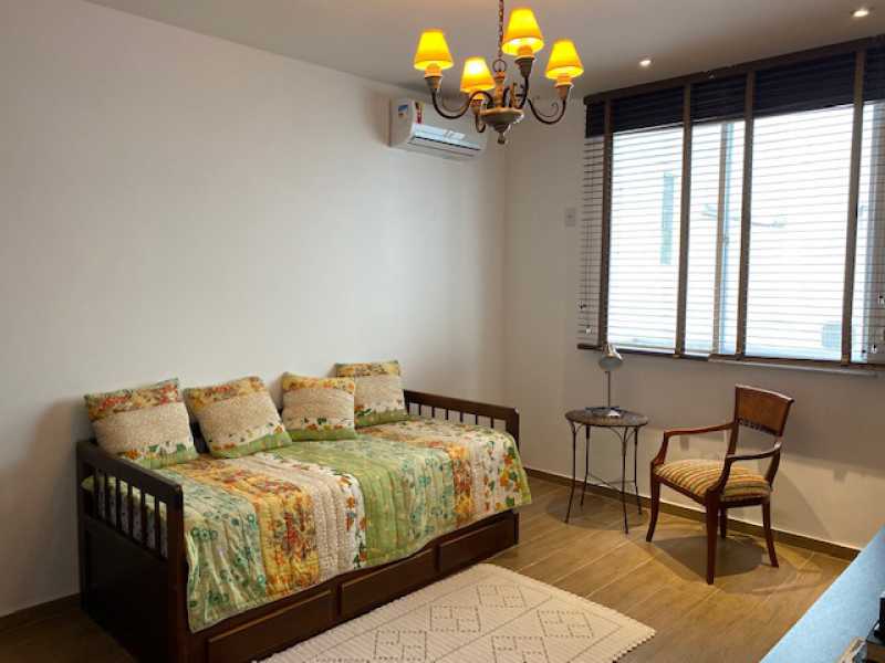 Foto 5 de Apartamento com 4 Quartos para alugar, 150m² em Ipanema, Rio de Janeiro