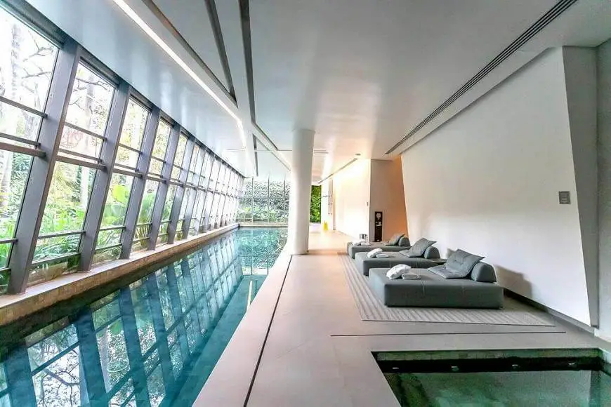 Foto 1 de Apartamento com 4 Quartos à venda, 560m² em Itaim Bibi, São Paulo