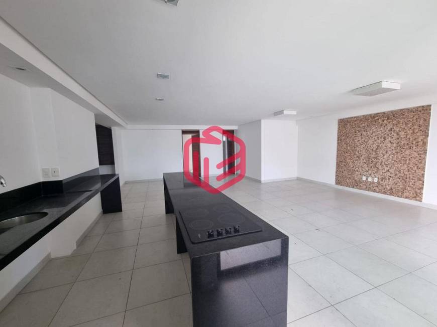 Foto 4 de Apartamento com 4 Quartos à venda, 235m² em Jardim Oceania, João Pessoa