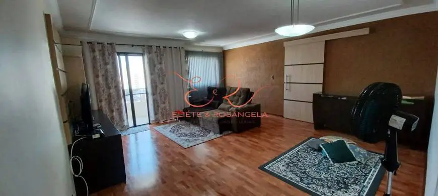 Foto 1 de Apartamento com 4 Quartos à venda, 147m² em Jardim Satélite, São José dos Campos