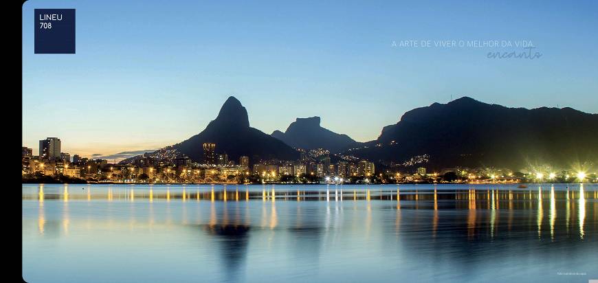 Foto 1 de Apartamento com 4 Quartos à venda, 229m² em Lagoa, Rio de Janeiro