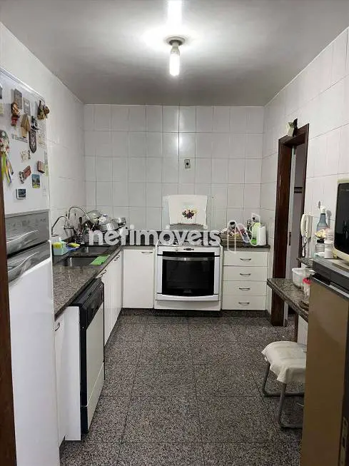 Foto 5 de Apartamento com 4 Quartos à venda, 170m² em Luxemburgo, Belo Horizonte