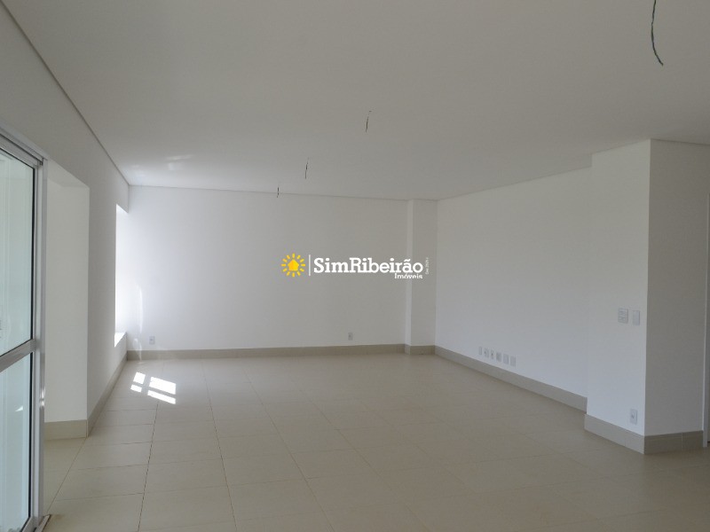 Foto 3 de Apartamento com 4 Quartos à venda, 381m² em Vila do Golf, Ribeirão Preto