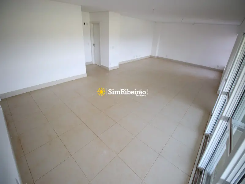 Foto 4 de Apartamento com 4 Quartos à venda, 381m² em Vila do Golf, Ribeirão Preto
