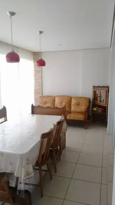 Foto 5 de Apartamento com 4 Quartos à venda, 121m² em Vila Gumercindo, São Paulo