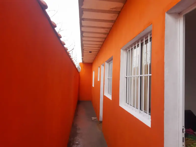 Foto 1 de Casa com 1 Quarto para alugar, 70m² em Cibratel II, Itanhaém