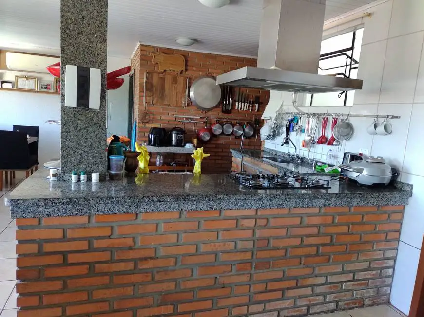 Foto 4 de Casa com 1 Quarto à venda, 180m² em São José, Canoas
