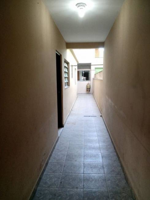 Foto 4 de Casa com 1 Quarto para alugar, 60m² em Vila Padre Anchieta, Diadema