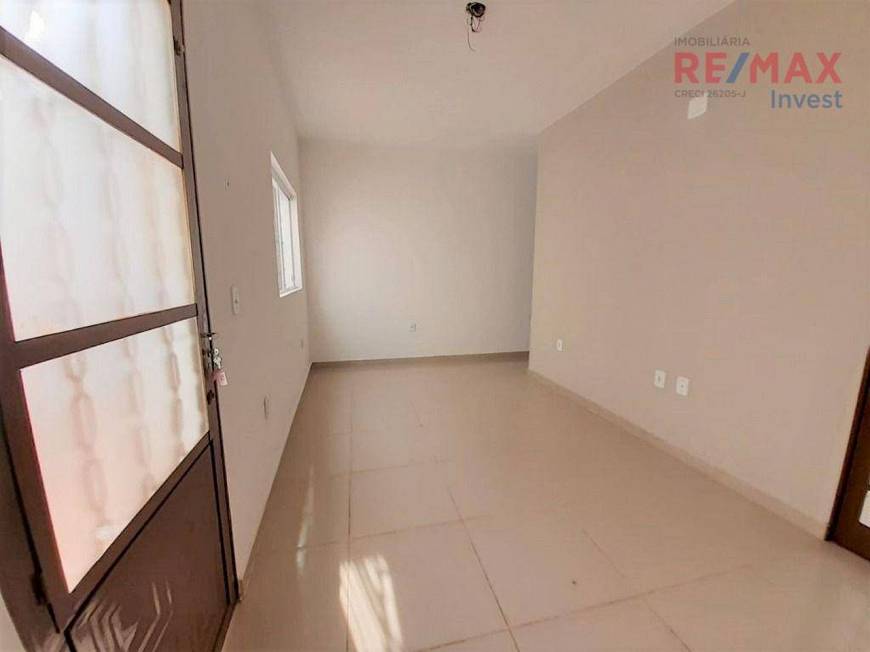 Foto 2 de Casa com 1 Quarto para alugar, 48m² em Vila Pinheiro Machado, Botucatu