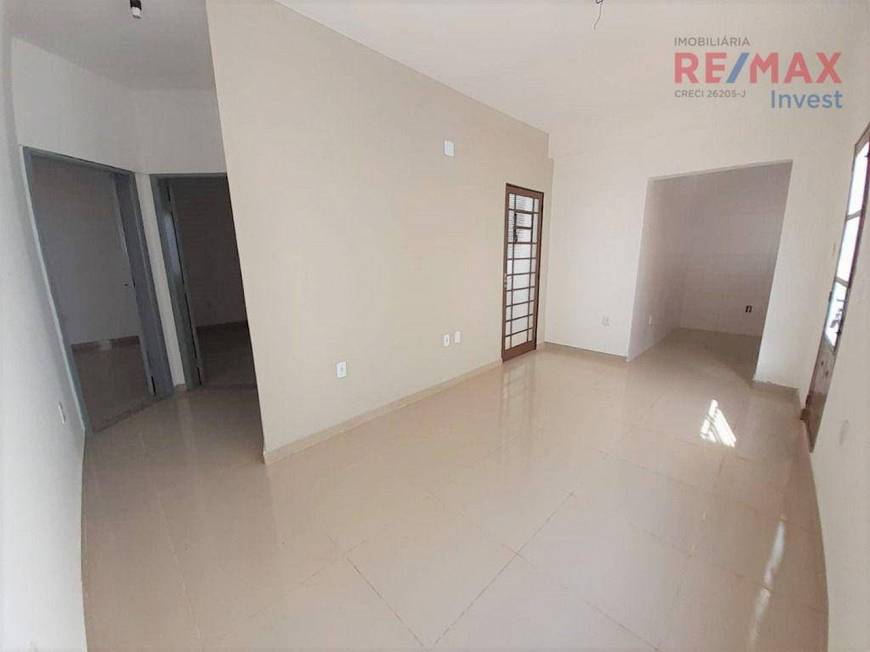 Foto 3 de Casa com 1 Quarto para alugar, 48m² em Vila Pinheiro Machado, Botucatu