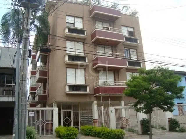 Foto 1 de Casa com 2 Quartos à venda, 97m² em Floresta, Porto Alegre