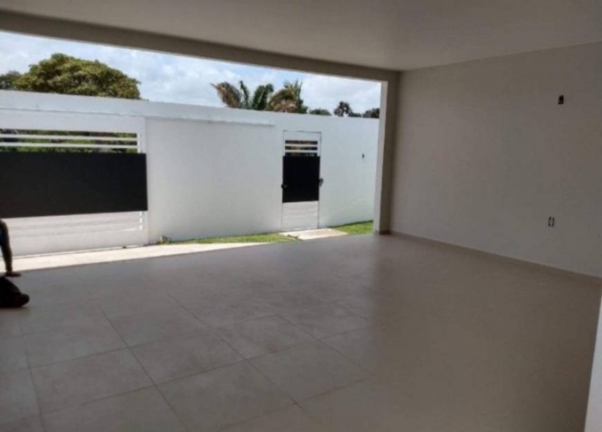 Foto 5 de Casa com 2 Quartos à venda, 85m² em Igapó, Natal