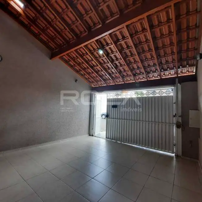 Foto 2 de Casa com 2 Quartos à venda, 125m² em Jardim Veneza, São Carlos