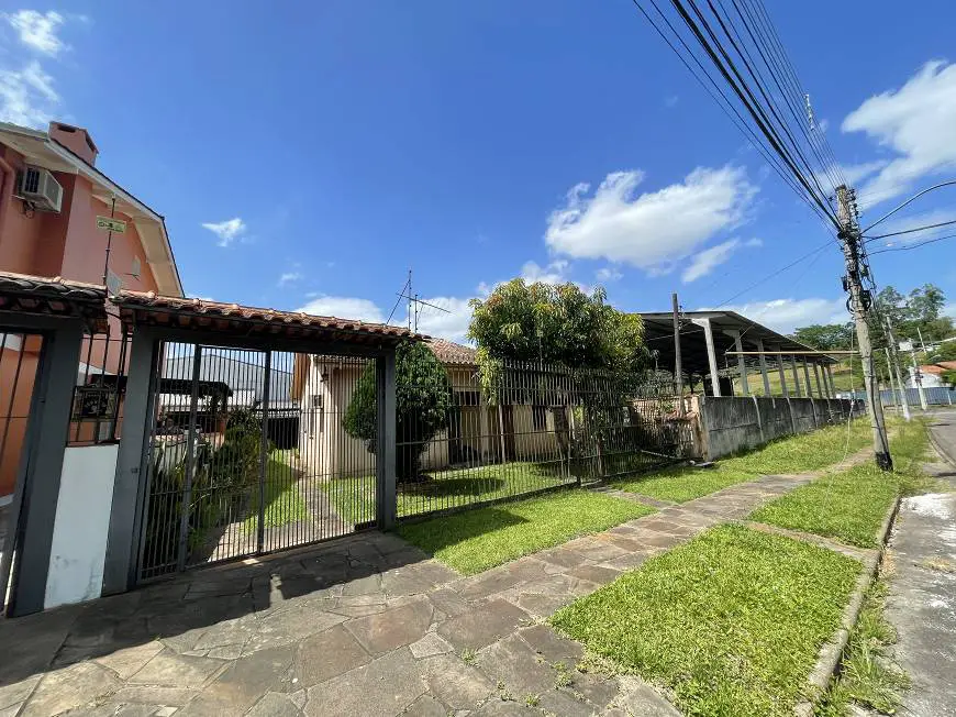 Foto 1 de Casa com 2 Quartos à venda, 171m² em Pinheiro, São Leopoldo