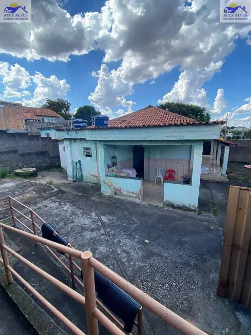 Foto 1 de Casa com 2 Quartos à venda, 157m² em Pongelupe, Belo Horizonte