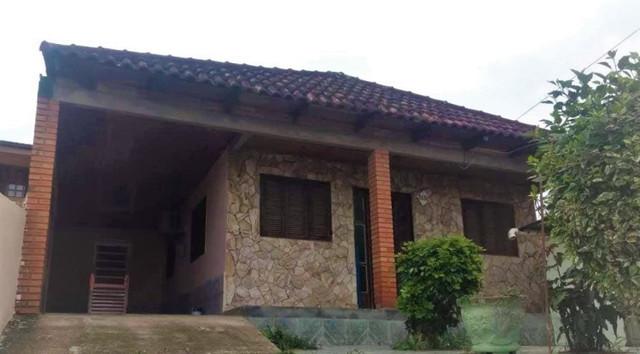 Foto 1 de Casa com 2 Quartos à venda, 127m² em Santa Isabel, Viamão