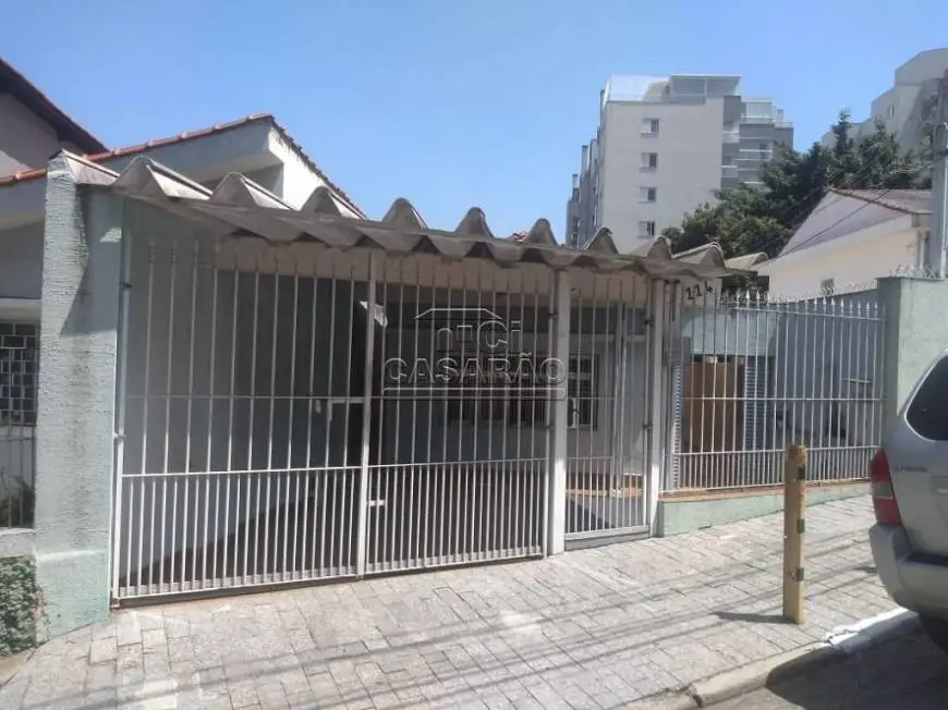 Foto 1 de Casa com 2 Quartos à venda, 315m² em Santa Maria, São Caetano do Sul