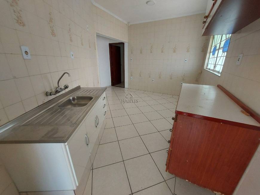 Foto 3 de Casa com 2 Quartos para alugar, 70m² em Vila dos Lavradores, Botucatu
