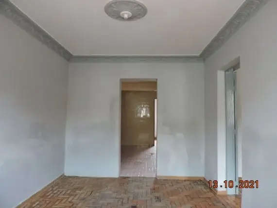 Foto 2 de Casa com 2 Quartos para alugar, 70m² em Vila Isolina Mazzei, São Paulo