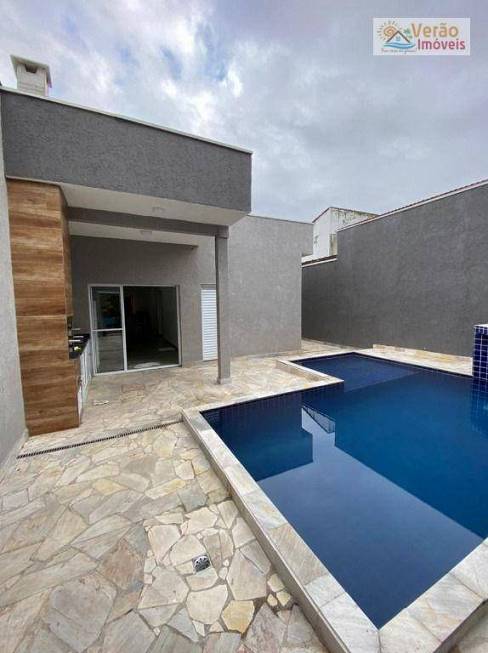 Foto 1 de Casa com 3 Quartos para alugar, 200m² em Belas Artes, Itanhaém