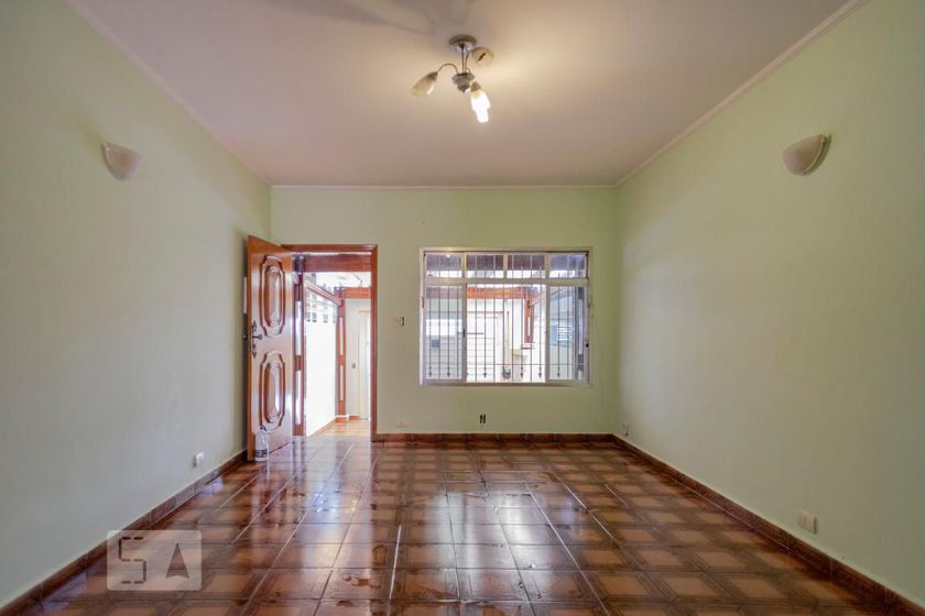 Foto 4 de Casa com 3 Quartos para alugar, 80m² em Bosque da Saúde, São Paulo