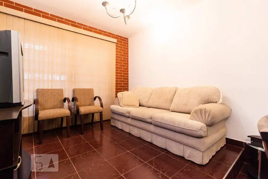 Foto 1 de Casa com 3 Quartos para alugar, 180m² em Brooklin, São Paulo