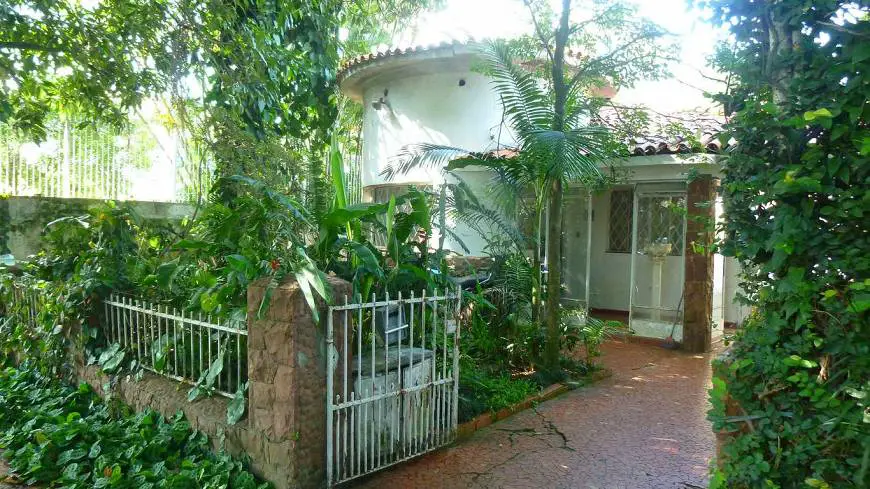 Foto 1 de Casa com 3 Quartos à venda, 300m² em Butantã, São Paulo