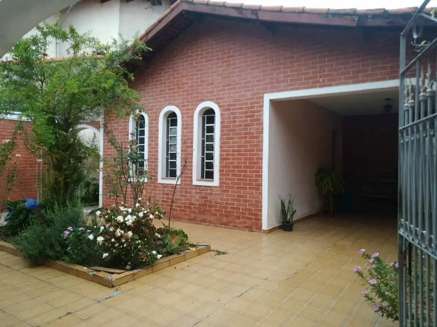 Foto 1 de Casa com 3 Quartos à venda, 169m² em Cidade Cruzeiro do Sul, Suzano