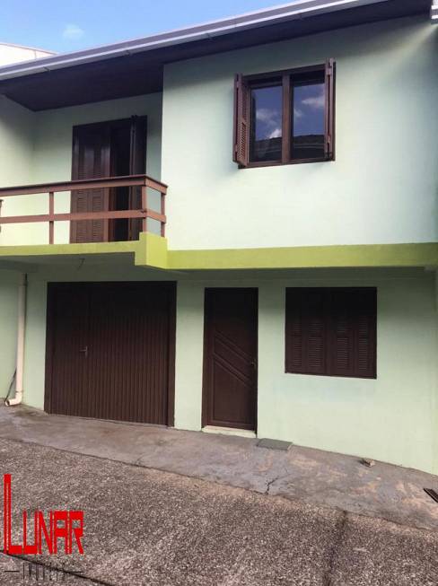 Foto 1 de Casa com 3 Quartos à venda, 105m² em Cidade Nova, Caxias do Sul