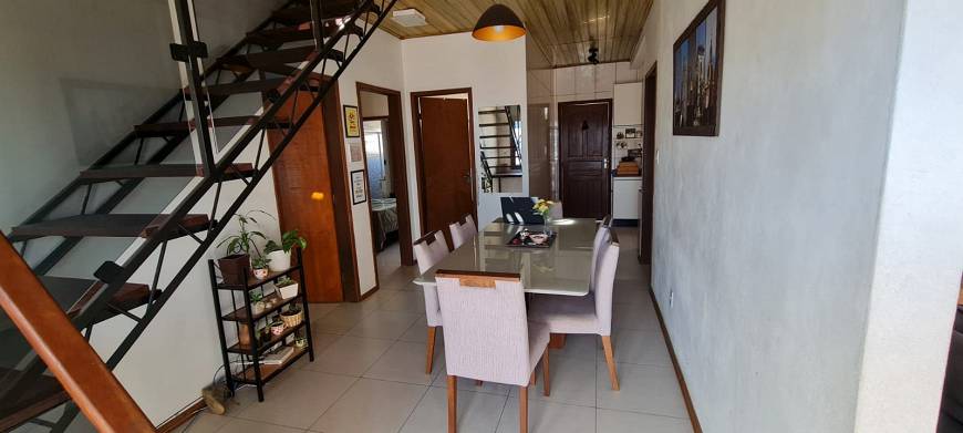 Foto 2 de Casa com 3 Quartos à venda, 100m² em Fragata, Pelotas