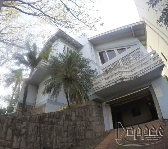 Foto 2 de Casa com 3 Quartos à venda, 438m² em Guarani, Novo Hamburgo